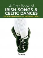 My First Book Of Irish Songs And Celtic Dances 