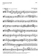 Oratorio de Noel op. 12 