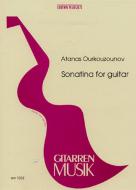 Sonatina For guitar 