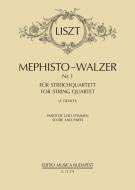 Mephisto-waltz No. 1 