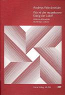 Wo ist der neugeborne König 