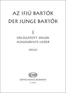 Der junge Bartok I 