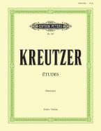 42 Etüden (Capricen) 