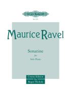 SONATINE (Urtext edition) 