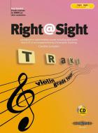 Right@Sight Violin Grade 4 