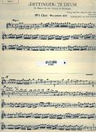 Te Deum laudamus HWV 283 