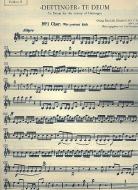 Te Deum laudamus HWV 283 