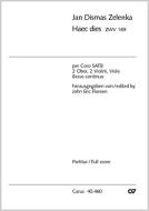 Haec dies ZWV169 Download