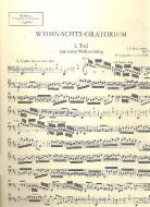 Weihnachtsoratorium BWV 248 