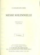 Messe solennelle G-Dur 