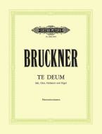 Te Deum C-Dur 