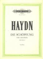 Die Schöpfung Hob. XXI:2 