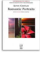 Kevin Costley: Romantic Portraits 