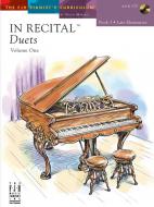 In Recital - Duets: Volume 1 - Book 3 