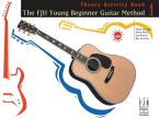 Young Beginner Guitar Method: Theory Activity Book 1 