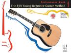 Young Beginner Guitar Method: Performance Book 1 
