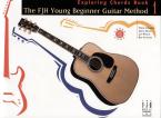 Young Beginner Guitar Method: Exploring Chords Book 1 
