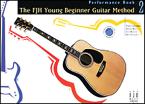 Young Beginner Guitar Method: Performance Book 2 