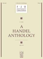 A Handel Anthology 