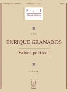 Valses Poeticos 