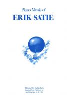 Piano Music Of Erik Satie 
