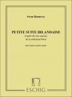 Petite Suite Irlan. 4Ms 