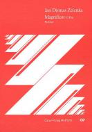 Magnificat in C-Dur ZWV107 