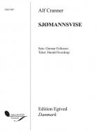 Alf Cranner: Sjomannsvise 
