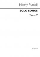 Solo Songs Vol. 4 