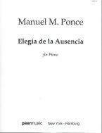 Elegia de la Ausencia 