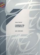 Cadenzas for Violoncello 