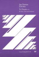 Te Deum in D-Dur ZWV145 