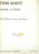 String Quartet 