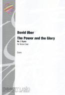 The Power And The Glory (II. Hymn) op. 49 