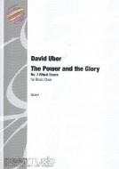 The Power And The Glory (III. Ritual Dance) op. 49 