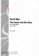The Power And The Glory (III. Ritual Dance) op. 49 