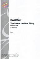 The Power And The Glory (IV. Spiritual) op. 49 