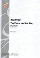 The Power And The Glory (IV. Spiritual) op. 49 