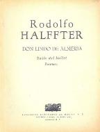 Don Lindo de Almeria (Suite de Ballet) op. 7b 