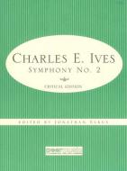 Symphony No. 2 (New Critical Edition 2005) (1909) 