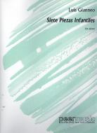 Siete Piezas Infantiles 