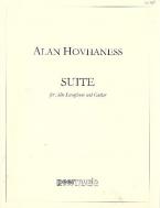 Suite op. 291 