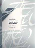 Music for Any Instruments 