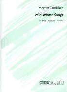 Mid-Winter Songs (1980) 