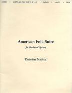 American Folk Suite 