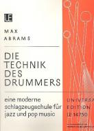 Die Technik des Drummers 