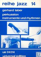 Percussion Instrumente und Rhythmen 