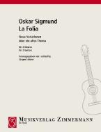 La Folia Standard