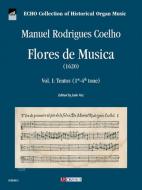 Flores de Musica 3 