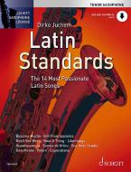 Latin Standards 